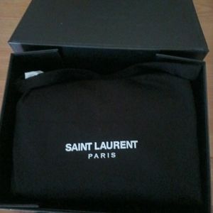 Yves saint Laurent Lou Lou medium
